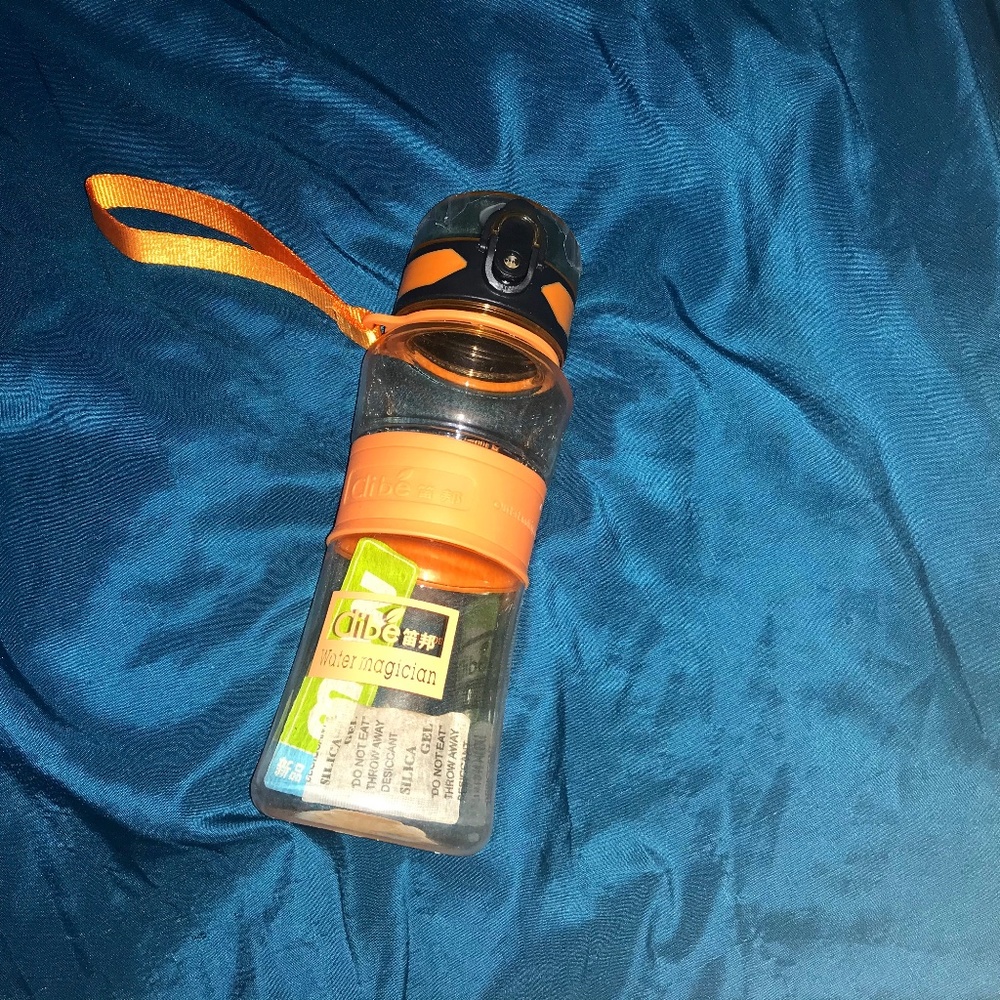 Water Bottle